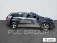 2017 Peugeot Unknown