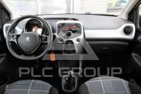 2017 Peugeot 108