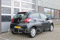 2017 Peugeot 108