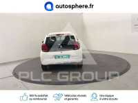 2017 Peugeot 108