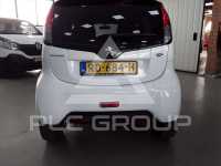 2017 Peugeot iOn