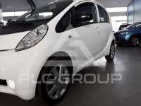 2017 Peugeot iOn