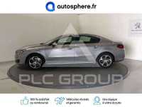 2017 Peugeot 508