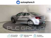 2017 Peugeot 508