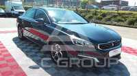 2017 Peugeot 508
