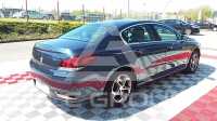 2017 Peugeot 508