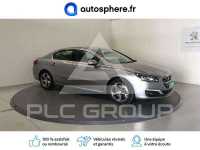 2017 Peugeot 508