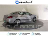 2017 Peugeot 508