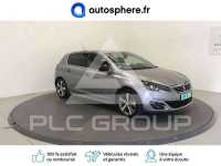 2017 Peugeot 308