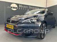 2017 Peugeot 308