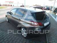 2017 Peugeot 308