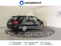 2017 Peugeot 308