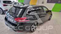 2017 Peugeot 308
