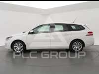 2017 Peugeot 308