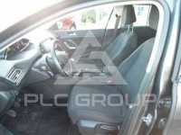 2017 Peugeot 308