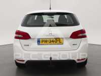 2017 Peugeot 308