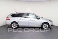 2017 Peugeot 308