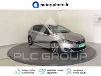 2017 Peugeot 308