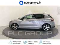 2017 Peugeot 308