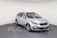 2017 Peugeot 308