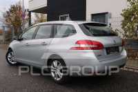 2017 Peugeot 308