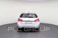 2017 Peugeot 308
