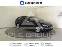 2017 Peugeot 308