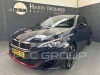 2017 Peugeot 308