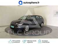 2017 Peugeot 308