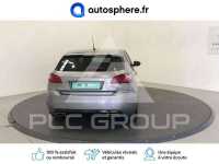 2017 Peugeot 308