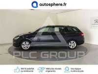 2017 Peugeot 308