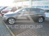 2017 Peugeot 308