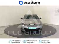 2017 Peugeot 308
