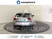 2017 Peugeot 308
