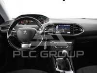 2017 Peugeot 308