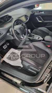 2017 Peugeot 308