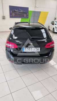 2017 Peugeot 308