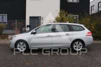 2017 Peugeot 308