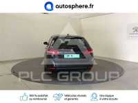 2017 Peugeot 308