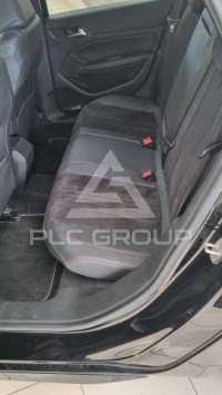 2017 Peugeot 308