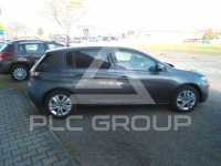 2017 Peugeot 308