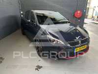 2017 Peugeot 308