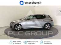 2017 Peugeot 308