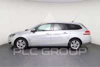 2017 Peugeot 308