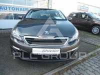 2017 Peugeot 308