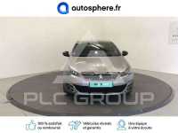2017 Peugeot 308