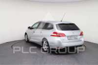 2017 Peugeot 308