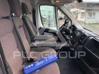2017 Peugeot Boxer