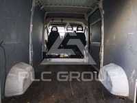 2017 Peugeot Boxer