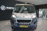 2017 Peugeot Boxer
